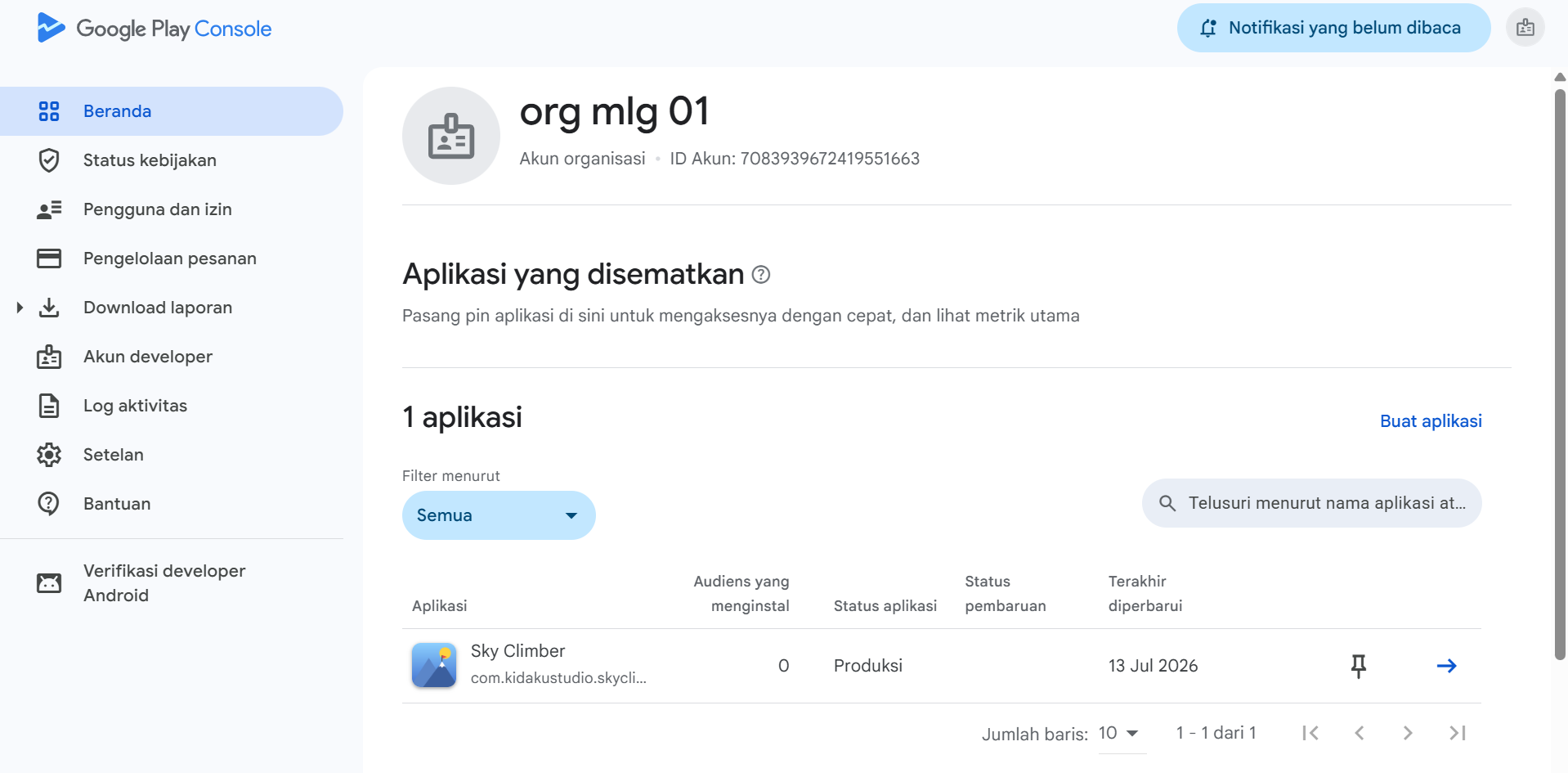 org mlg 01
