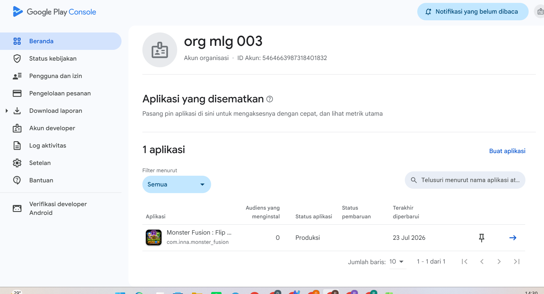 org mlg 03